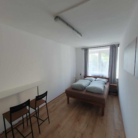 Krowoderska Lovely Room Cracovie Extérieur photo