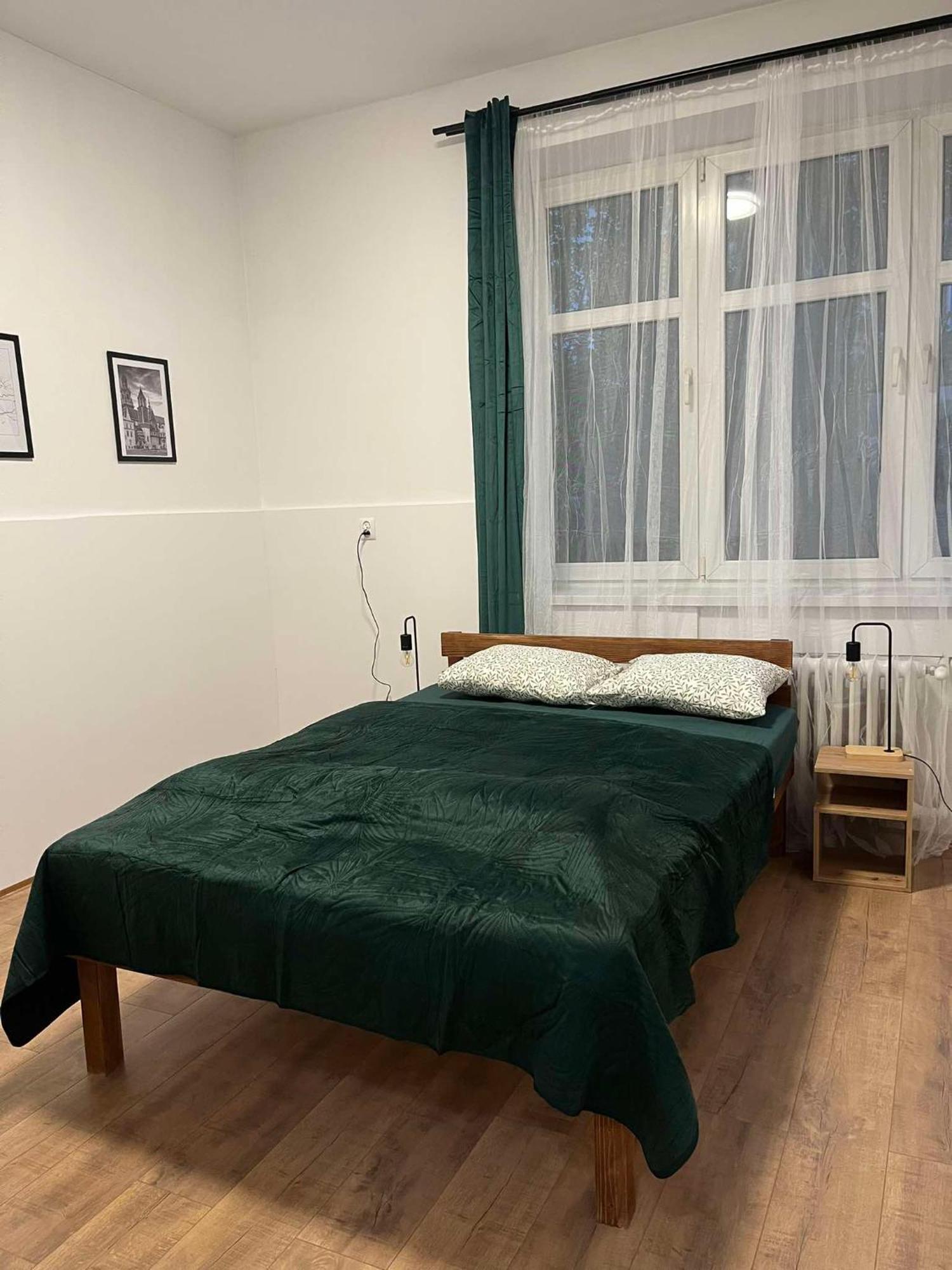 Krowoderska Lovely Room Cracovie Extérieur photo