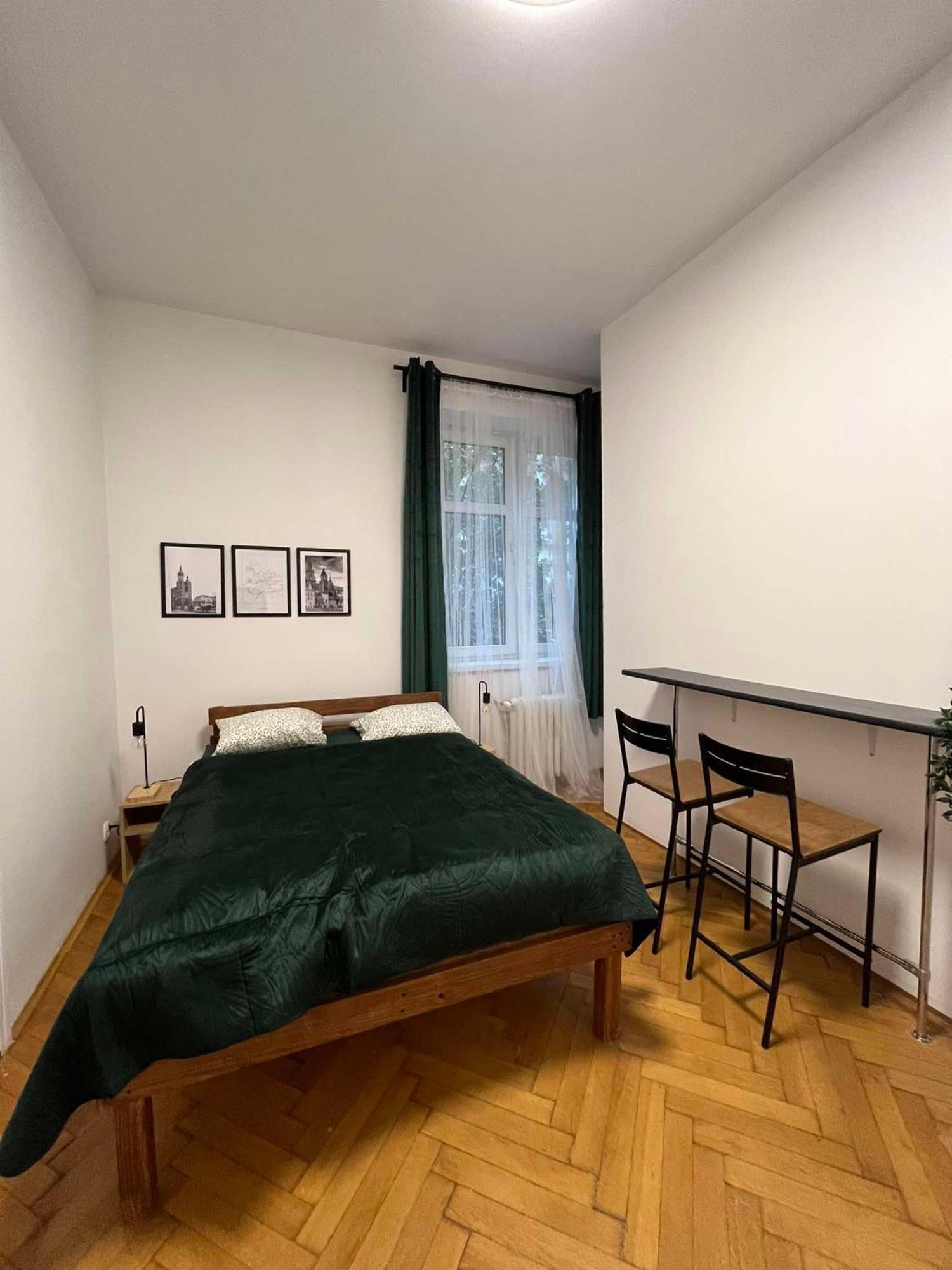 Krowoderska Lovely Room Cracovie Extérieur photo
