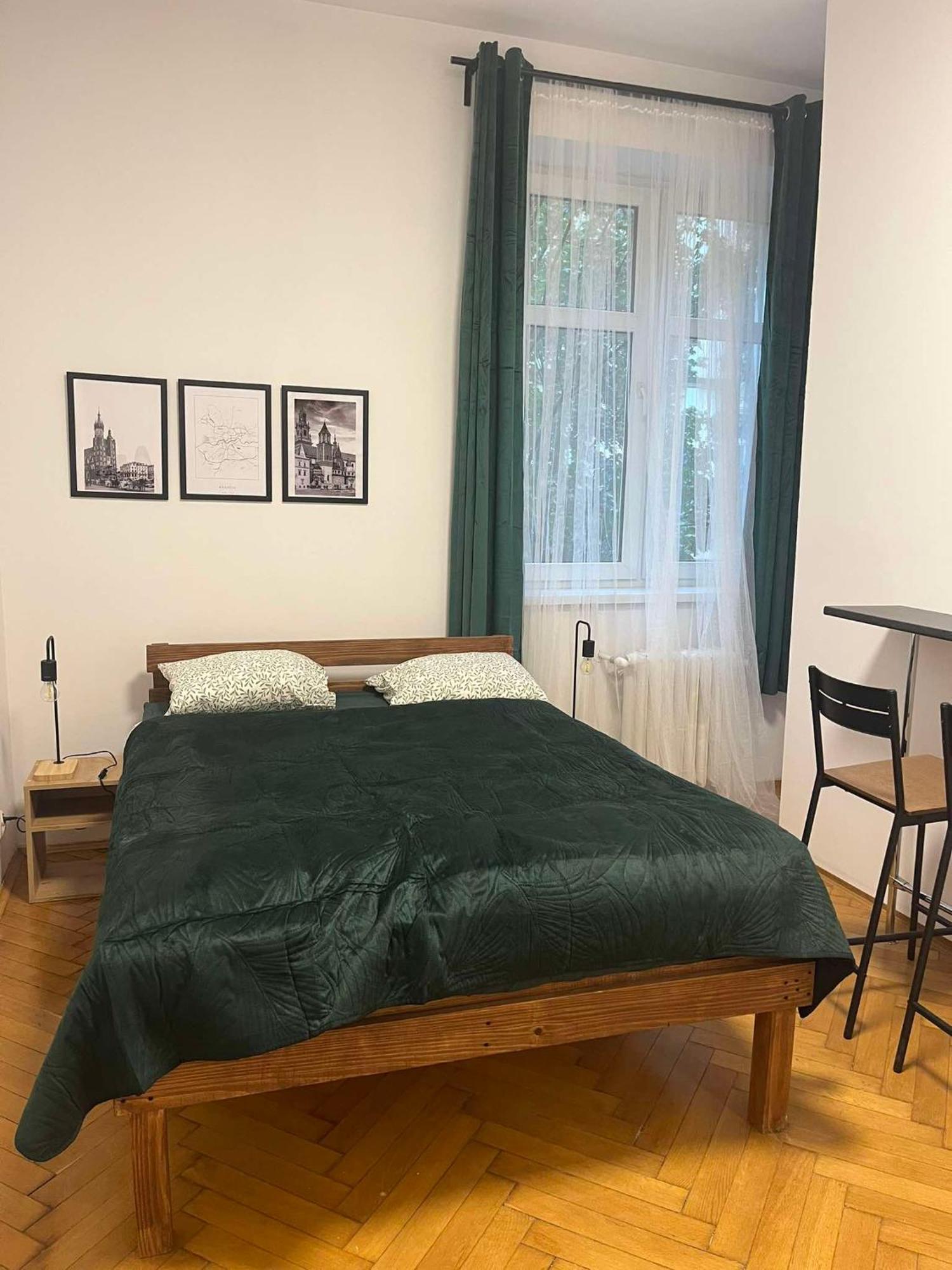 Krowoderska Lovely Room Cracovie Extérieur photo