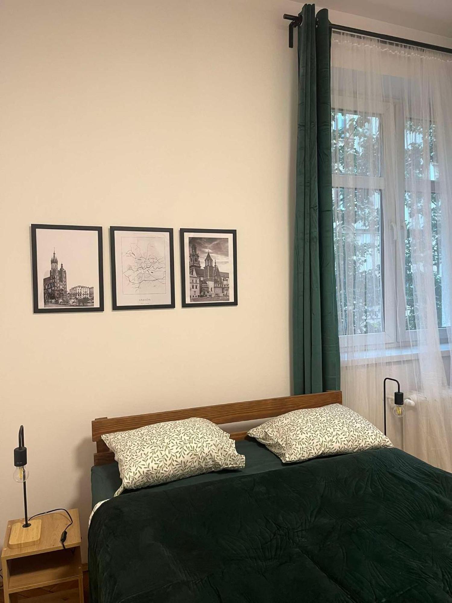 Krowoderska Lovely Room Cracovie Extérieur photo