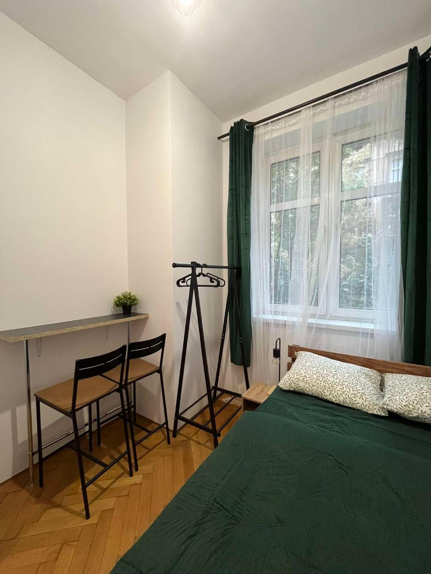 Krowoderska Lovely Room Cracovie Extérieur photo