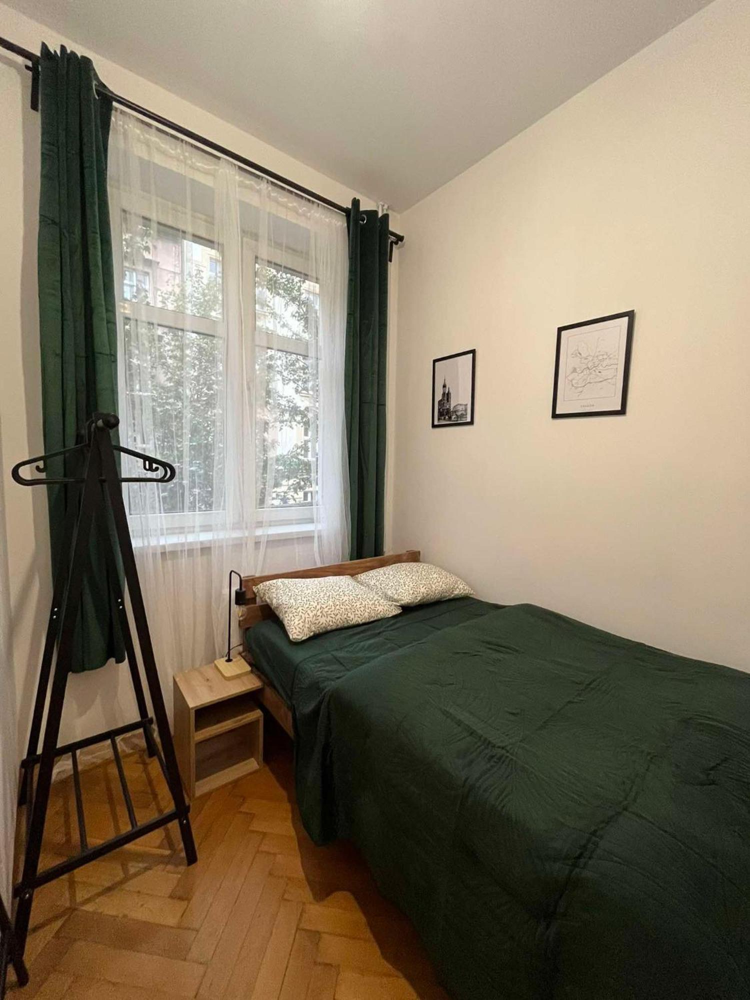 Krowoderska Lovely Room Cracovie Extérieur photo