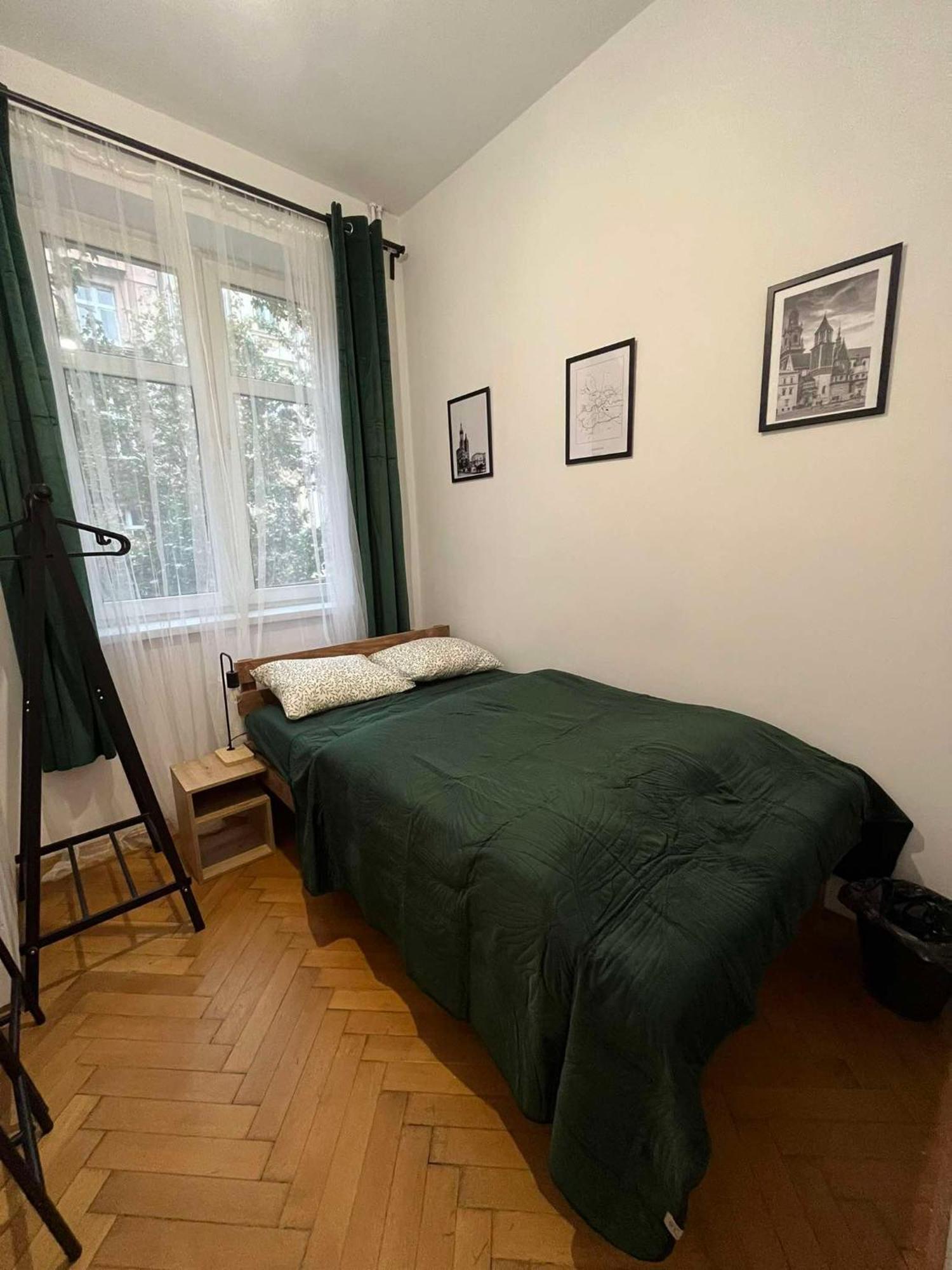 Krowoderska Lovely Room Cracovie Extérieur photo