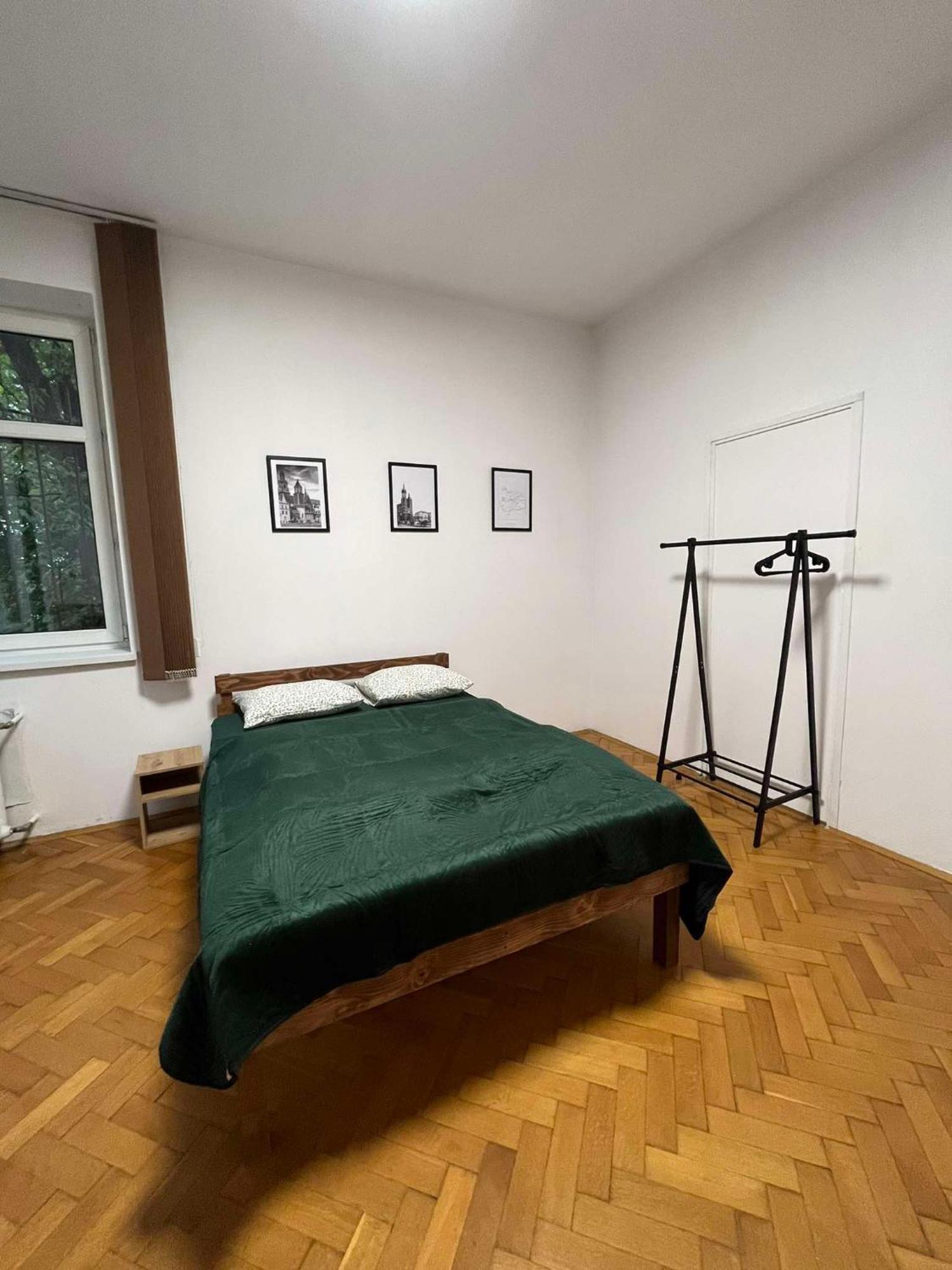Krowoderska Lovely Room Cracovie Extérieur photo