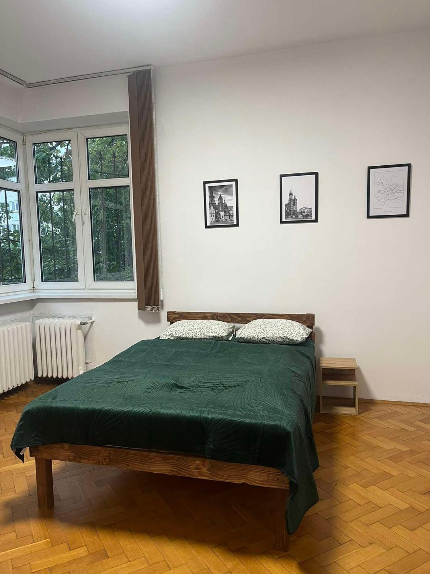 Krowoderska Lovely Room Cracovie Extérieur photo