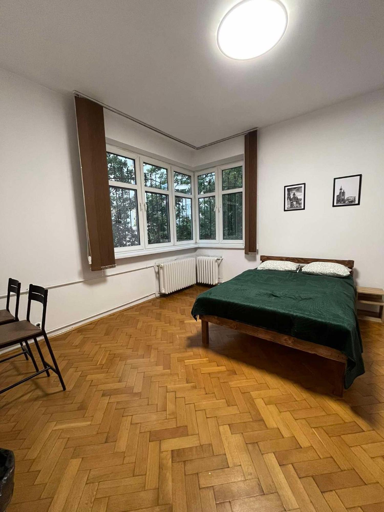 Krowoderska Lovely Room Cracovie Extérieur photo