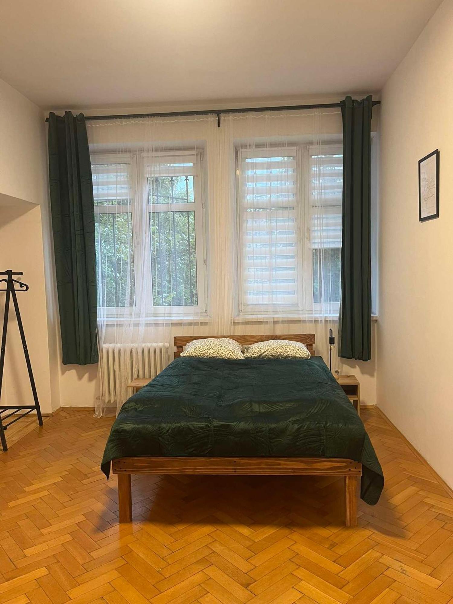 Krowoderska Lovely Room Cracovie Extérieur photo