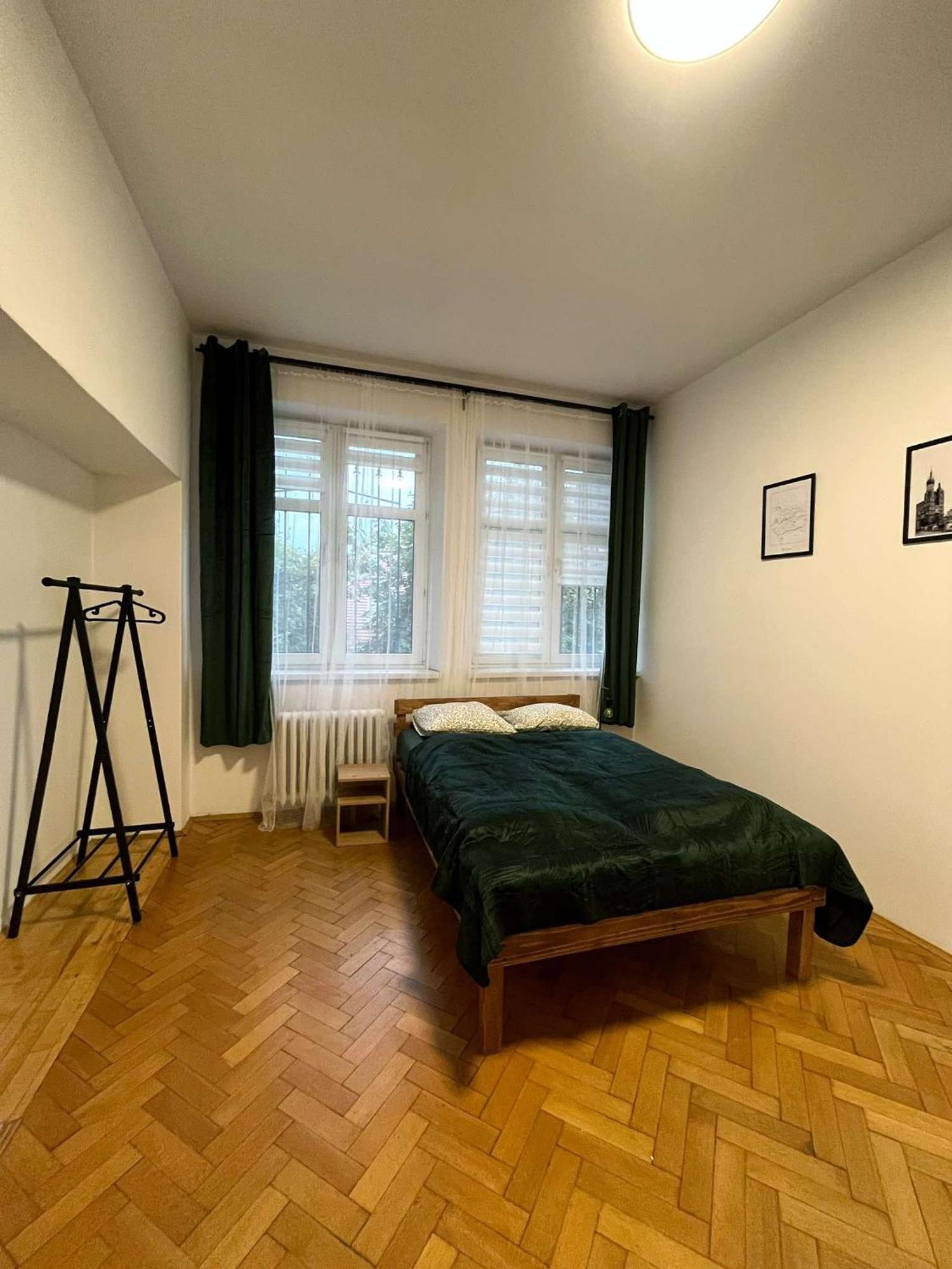 Krowoderska Lovely Room Cracovie Extérieur photo