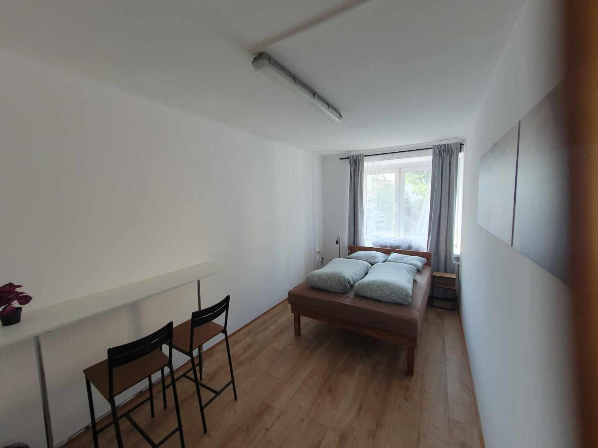 Krowoderska Lovely Room Cracovie Extérieur photo