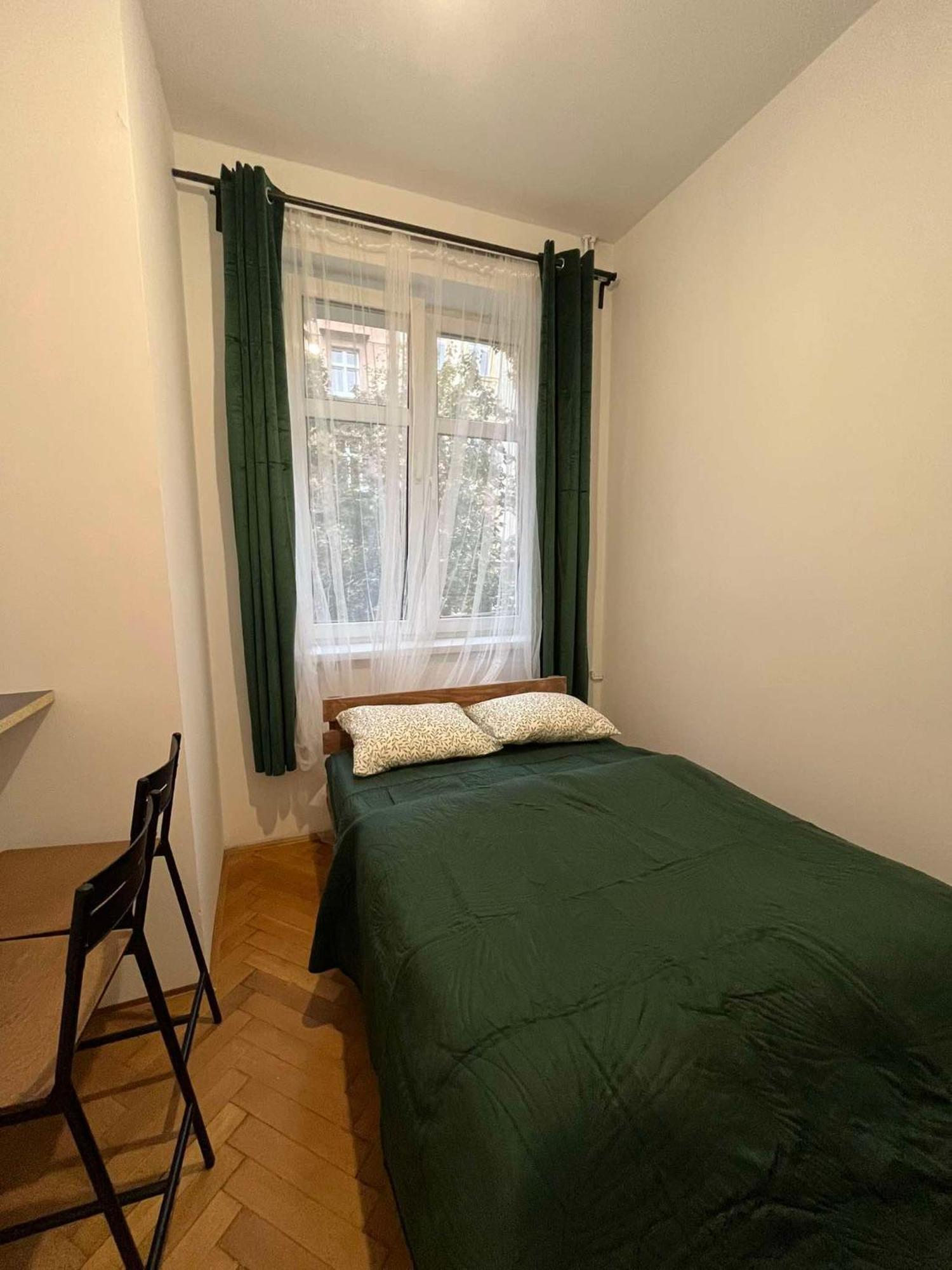 Krowoderska Lovely Room Cracovie Extérieur photo