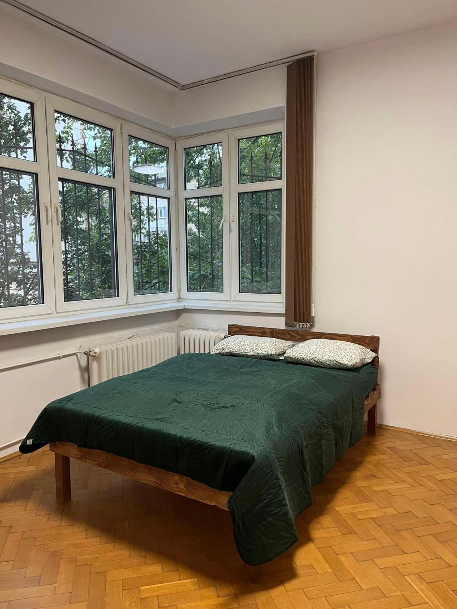 Krowoderska Lovely Room Cracovie Extérieur photo